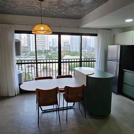 Id905B No Melhor Empreendimento De Gyn Goiânia Exterior foto