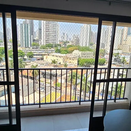 Id905B No Melhor Empreendimento De Gyn Goiânia Exterior foto
