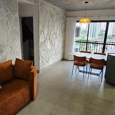 Id905B No Melhor Empreendimento De Gyn Goiânia Exterior foto