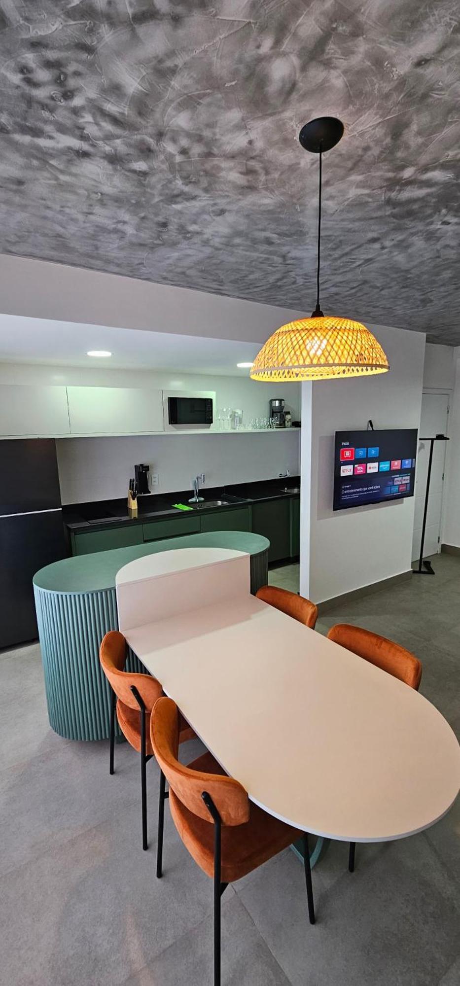 Apartment Id905b No Empreendimento De Gyn *