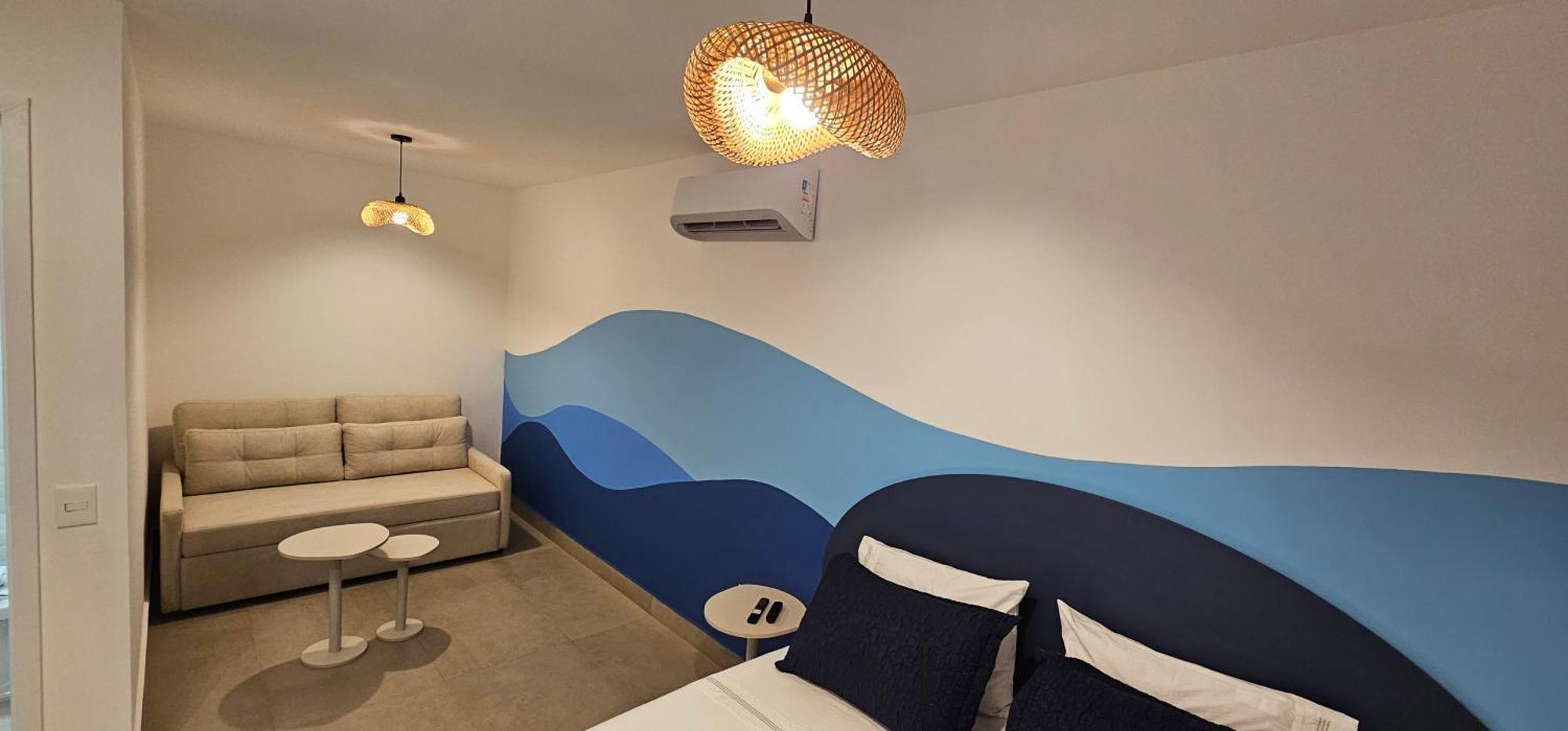 Id905b No Empreendimento De Gyn Apartment *