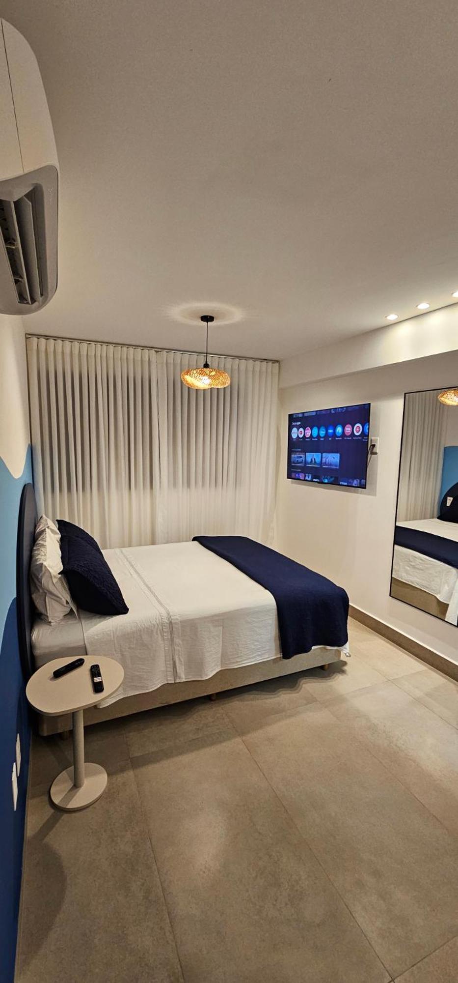 Apartment Id905b No Empreendimento De Gyn Goiania