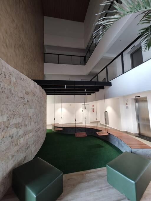 Apartment Id905b No Empreendimento De Gyn