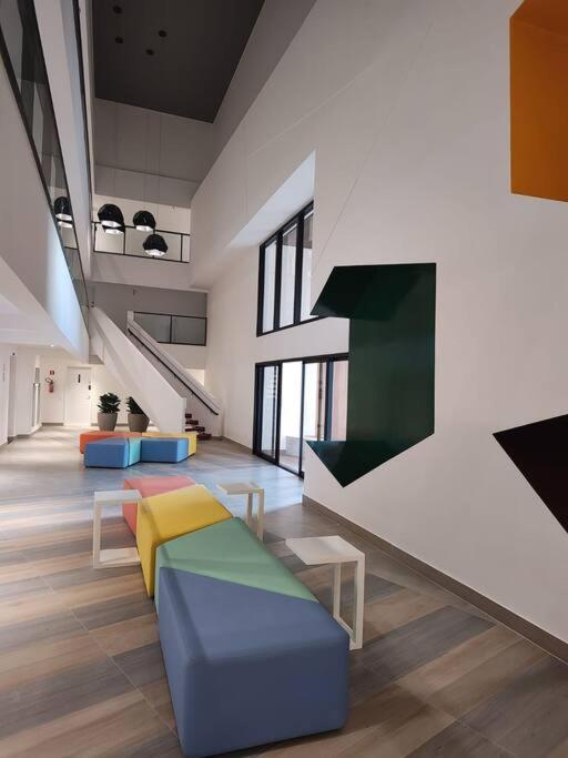 Id905b No Empreendimento De Gyn Apartment