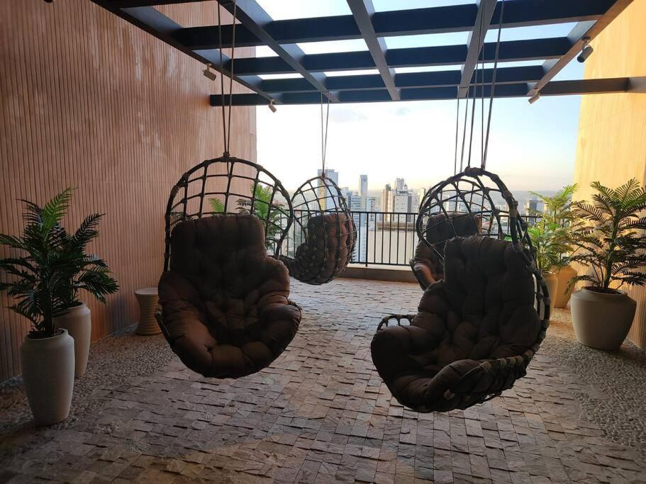 Apartment Id905b No Empreendimento De Gyn