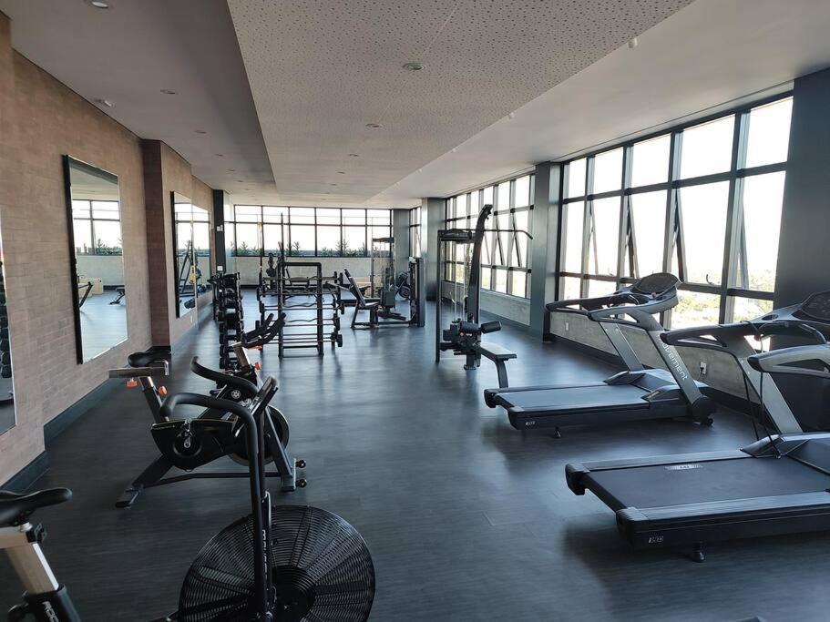 Id905b No Empreendimento De Gyn Apartment *