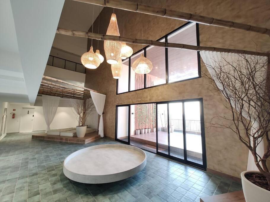 Apartment Id905b No Empreendimento De Gyn *