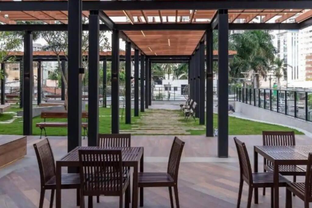 Apartment Id905b No Empreendimento De Gyn