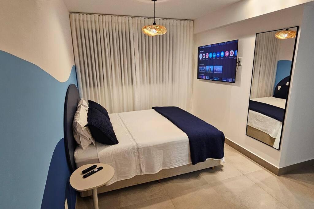 Id905b No Empreendimento De Gyn Apartment *