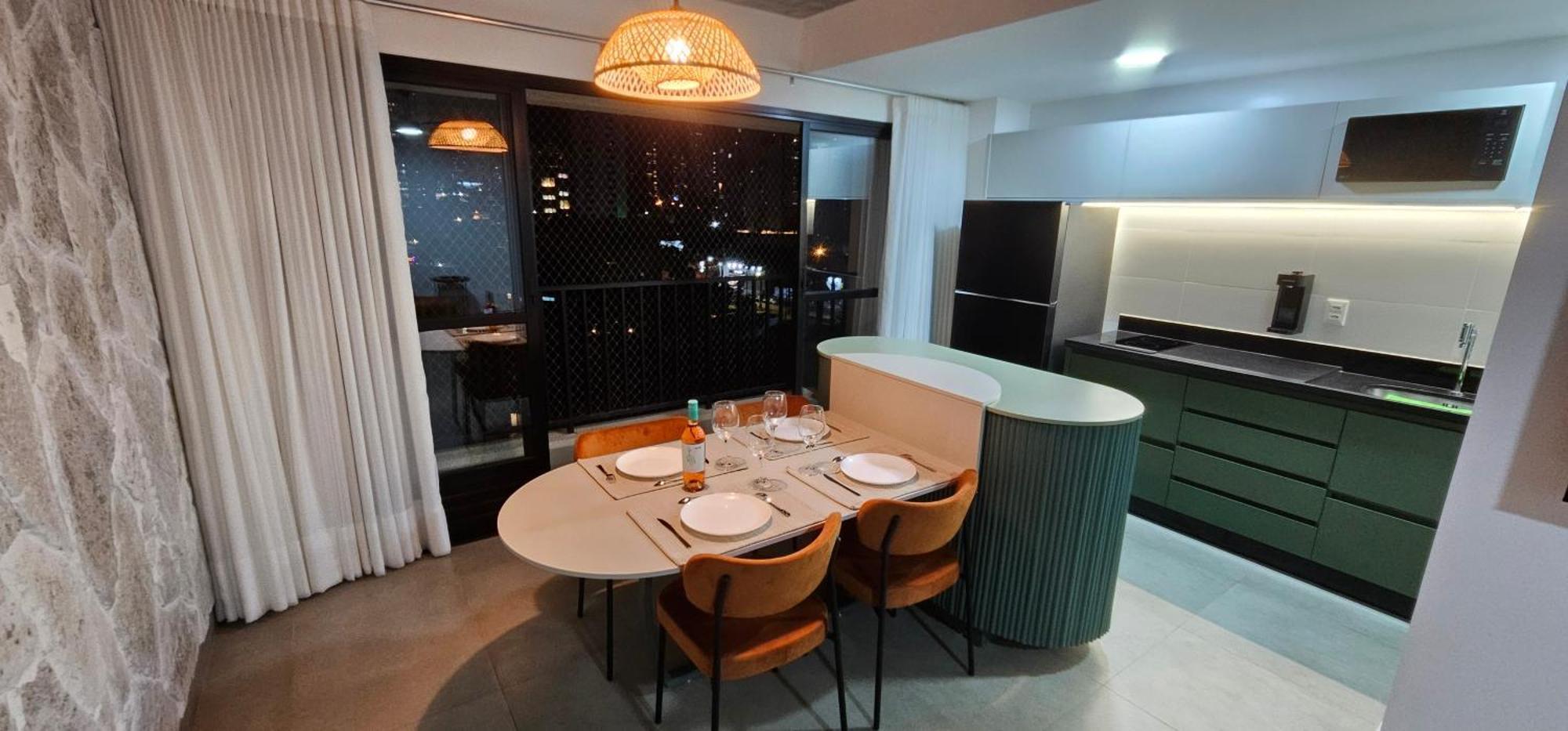 Apartment Id905b No Empreendimento De Gyn Goiania